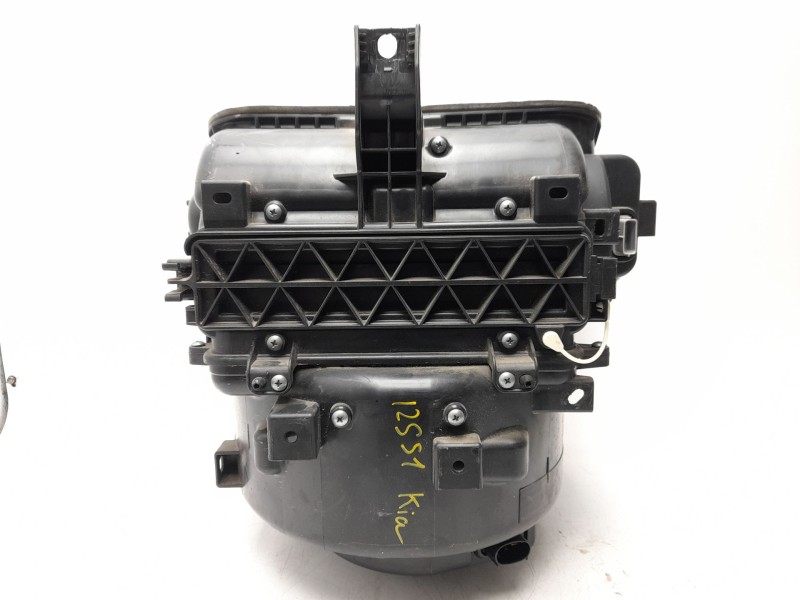 Recambio de calefaccion entera normal para kia ev9 100 gt-line awd referencia OEM IAM  97100DO000 