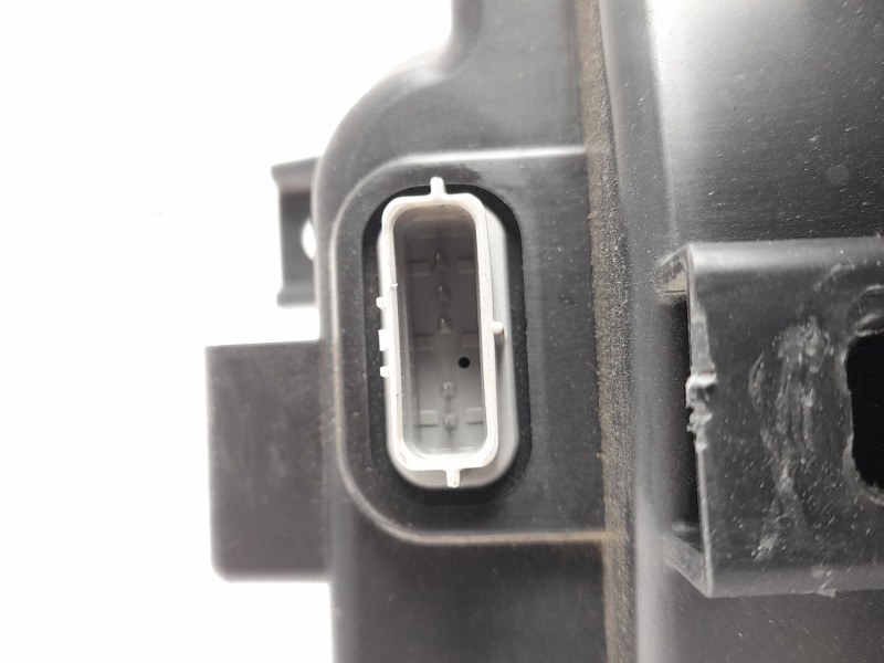 Recambio de calefaccion entera normal para kia ev9 100 gt-line awd referencia OEM IAM  97100DO000 