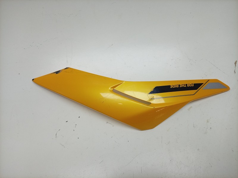 Recambio de quilla derecha para triumph street triple 765 rs street triple 765 rs referencia OEM IAM  2317055 