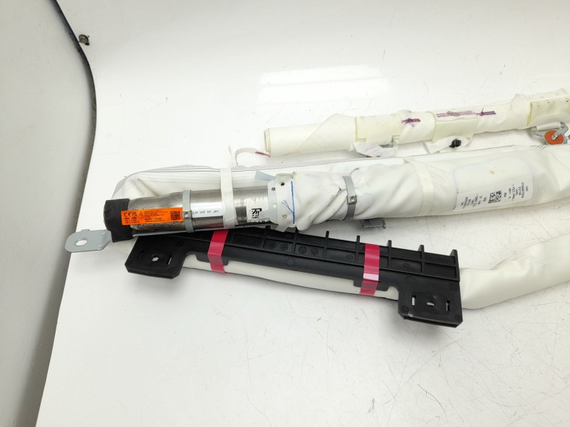 Recambio de airbag cortina delantero derecho para kia ev9 100 gt-line awd referencia OEM IAM  80420DO000 