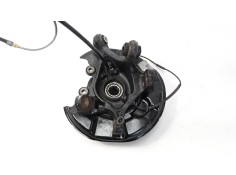 Recambio de mangueta trasera derecha para bmw serie 3 lim. (f30) 318d advantage referencia OEM IAM 33326792521   2