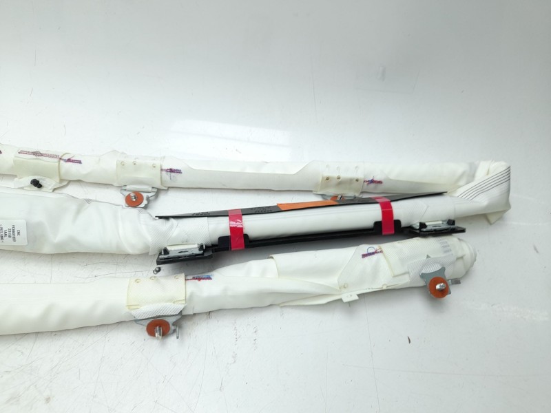 Recambio de airbag cortina delantero derecho para kia ev9 100 gt-line awd referencia OEM IAM  80420DO000 