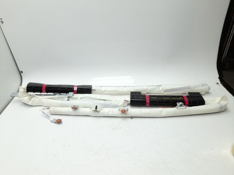 Recambio de airbag cortina delantero derecho para kia ev9 100 gt-line awd referencia OEM IAM  80420DO000 