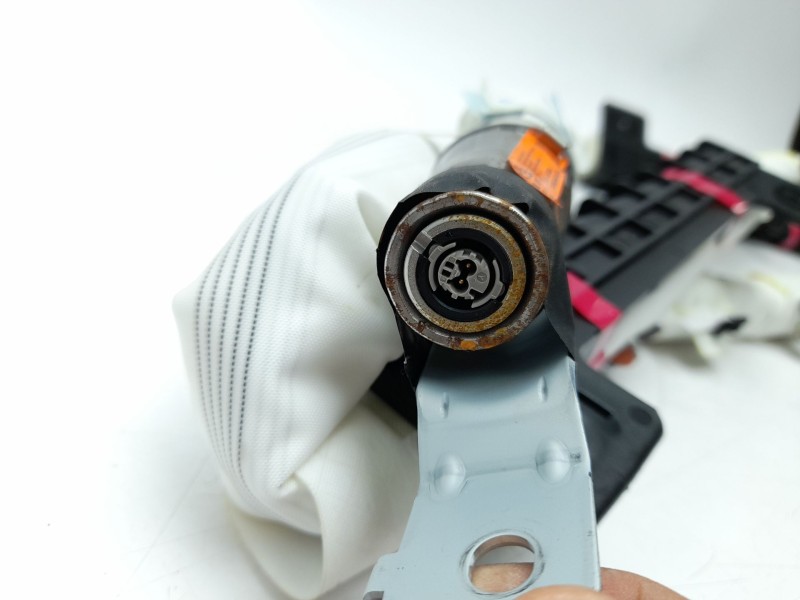 Recambio de airbag cortina delantero derecho para kia ev9 100 gt-line awd referencia OEM IAM  80420DO000 