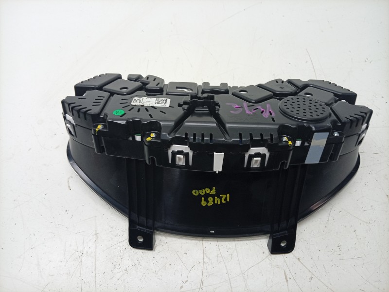 Recambio de cuadro instrumentos para ford fiesta vii (hj, hf) 1.0 ecoboost referencia OEM IAM  H1BT10849EAC 