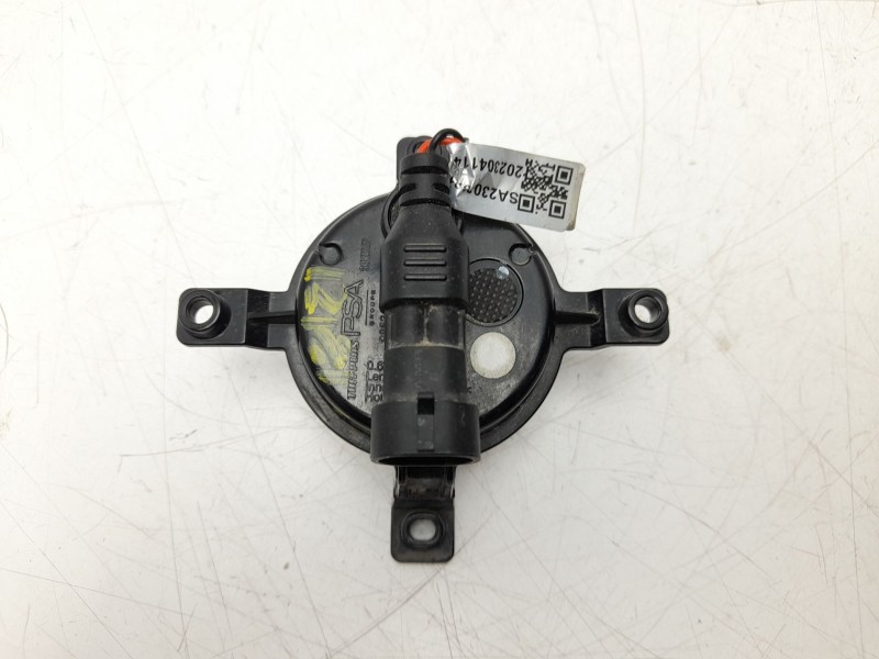 Recambio de piloto trasero izquierdo para citroën ami (9a_) electric (9az2ca) referencia OEM IAM  9853682680 