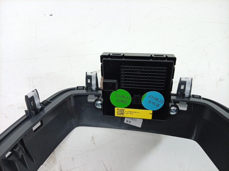 Recambio de moldura para kia ev9 100 gt-line awd referencia OEM IAM B5632501105 84625DO000 