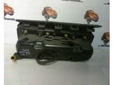 Recambio de airbag delantero derecho para kia carnival 2.9 turbodiesel cat referencia OEM IAM 0K56A57K5062   2