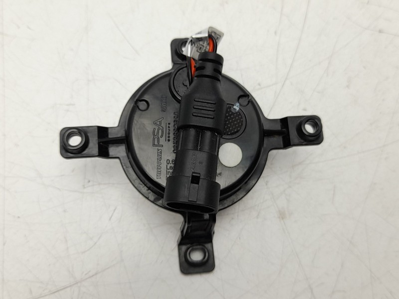 Recambio de piloto trasero izquierdo para citroën ami (9a_) electric (9az2ca) referencia OEM IAM  9853682680 