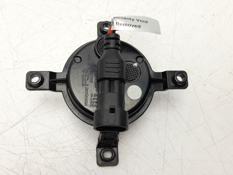 Recambio de piloto trasero derecho para citroën ami (9a_) electric (9az2ca) referencia OEM IAM  9853682680 