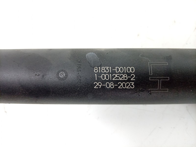 Recambio de amortiguadores maletero / porton para kia ev9 100 gt-line awd referencia OEM IAM  81841DO100 