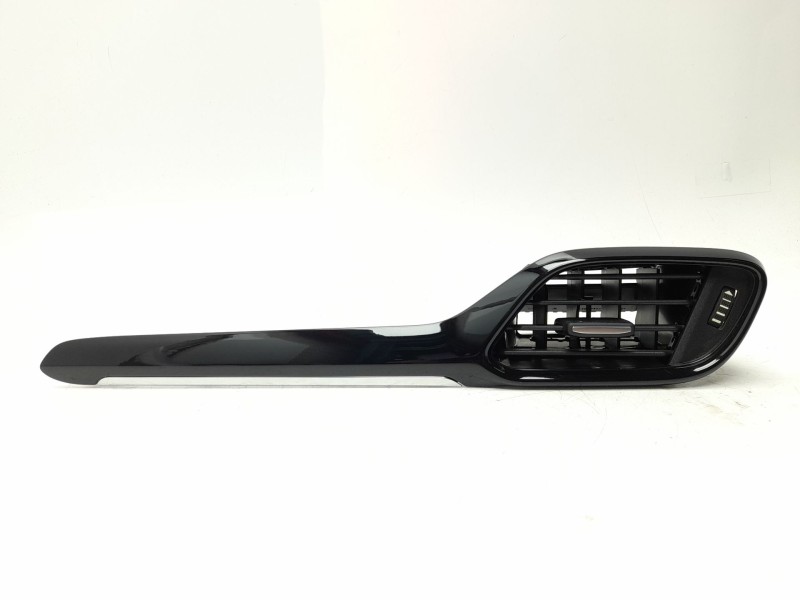 Recambio de aireador derecho para ford fiesta vii (hj, hf) 1.0 ecoboost referencia OEM IAM  H1BBA018B08AEW 