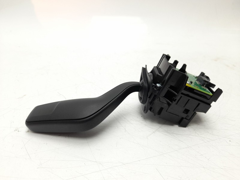 Recambio de mando intermitentes para ford fiesta vii (hj, hf) 1.0 ecoboost referencia OEM IAM  H1BT13335BB 