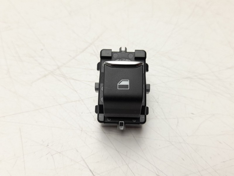 Recambio de mando elevalunas trasero derecho para ford fiesta vii (hj, hf) 1.0 ecoboost referencia OEM IAM  H1BT14529AA IAF98002