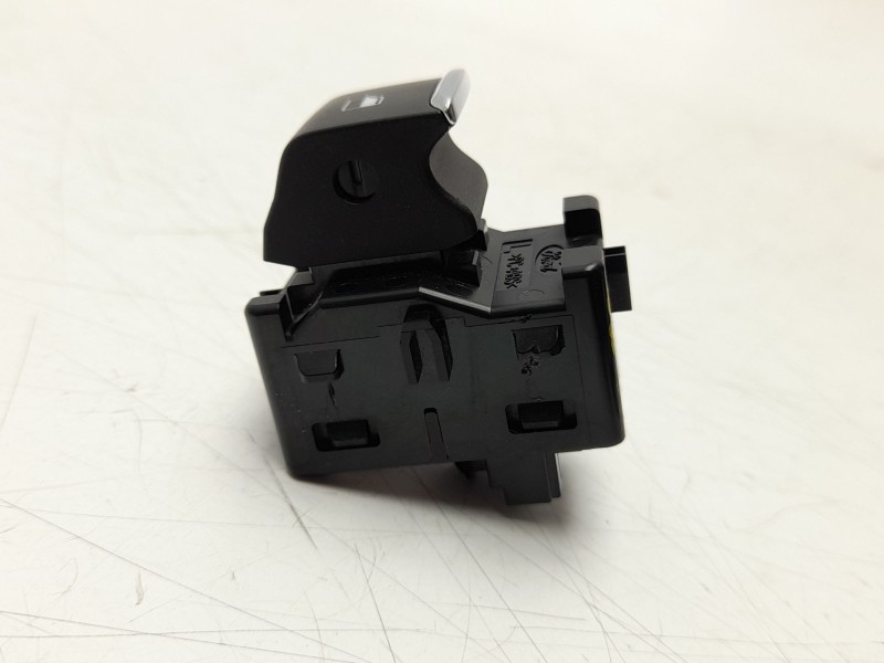Recambio de mando elevalunas trasero derecho para ford fiesta vii (hj, hf) 1.0 ecoboost referencia OEM IAM  H1BT14529AA IAF98002