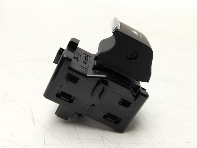 Recambio de mando elevalunas trasero derecho para ford fiesta vii (hj, hf) 1.0 ecoboost referencia OEM IAM  H1BT14529AA IAF98002