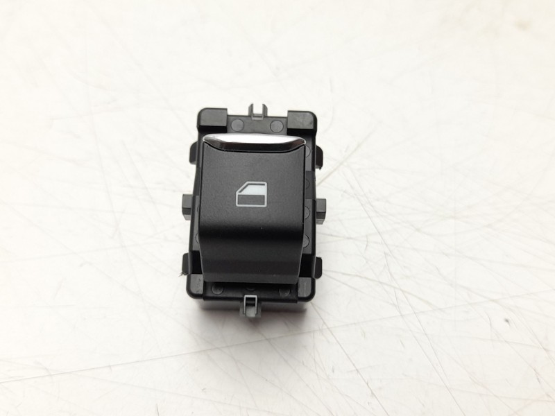 Recambio de mando elevalunas trasero izquierdo para ford fiesta vii (hj, hf) 1.0 ecoboost referencia OEM IAM  H1BT14529AA IAF980