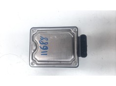 Recambio de modulo electronico para volkswagen t-cross 1.0 tsi referencia OEM IAM 2Q0907561G   2