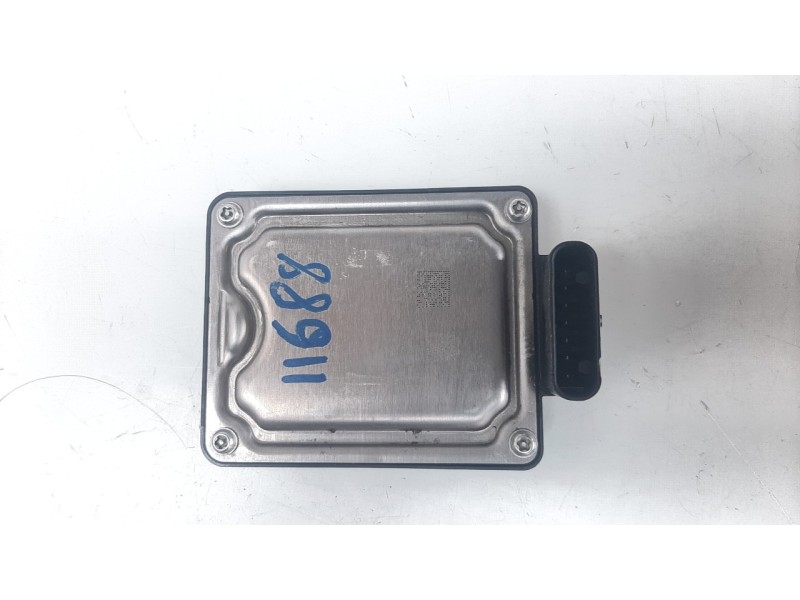 Recambio de modulo electronico para volkswagen t-cross 1.0 tsi referencia OEM IAM 2Q0907561G  