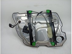 Recambio de elevalunas trasero derecho para bentley continental flying spur (3w_) 6.0 referencia OEM IAM 3W5839462B 3W5839462B  2