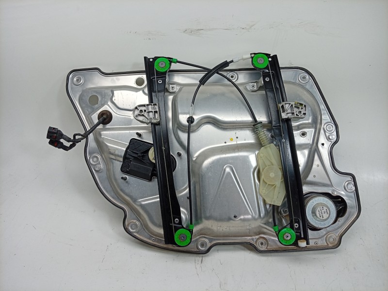Recambio de elevalunas trasero derecho para bentley continental flying spur (3w_) 6.0 referencia OEM IAM 3W5839462B 3W5839462B 