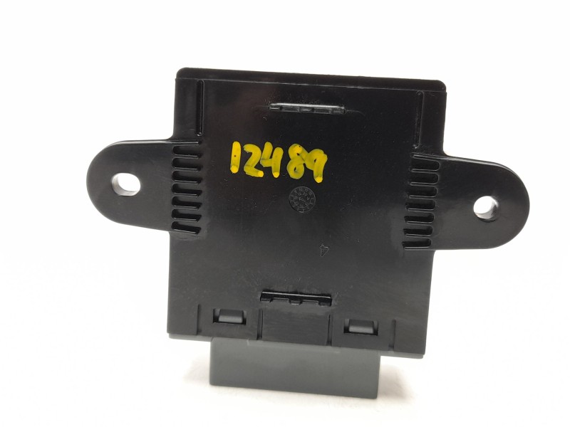 Recambio de modulo electronico para ford fiesta vii (hj, hf) 1.0 ecoboost referencia OEM IAM  H1BT14B534AE 