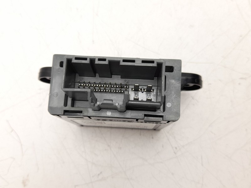 Recambio de modulo electronico para ford fiesta vii (hj, hf) 1.0 ecoboost referencia OEM IAM  H1BT14B534AE 