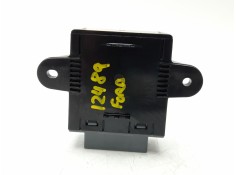 Recambio de modulo electronico para ford fiesta vii (hj, hf) 1.0 ecoboost referencia OEM IAM  H1BT14B534AE  2