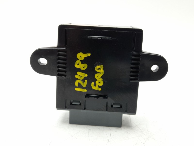 Recambio de modulo electronico para ford fiesta vii (hj, hf) 1.0 ecoboost referencia OEM IAM  H1BT14B534AE 