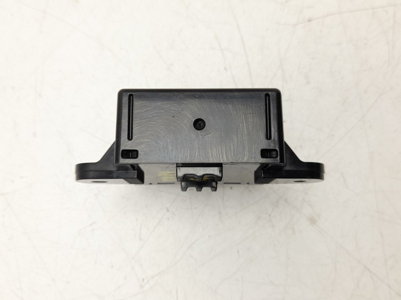Recambio de modulo electronico para ford fiesta vii (hj, hf) 1.0 ecoboost referencia OEM IAM  H1BT14B534AE 