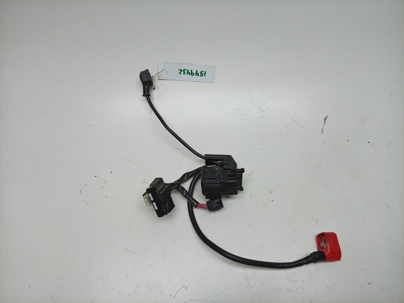 Recambio de arnes de cables para honda crf 1100l africa twin africa twin referencia OEM IAM  32410MKSE00 