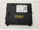CAMARA VISION FRONTAL H1BT19H406AG 