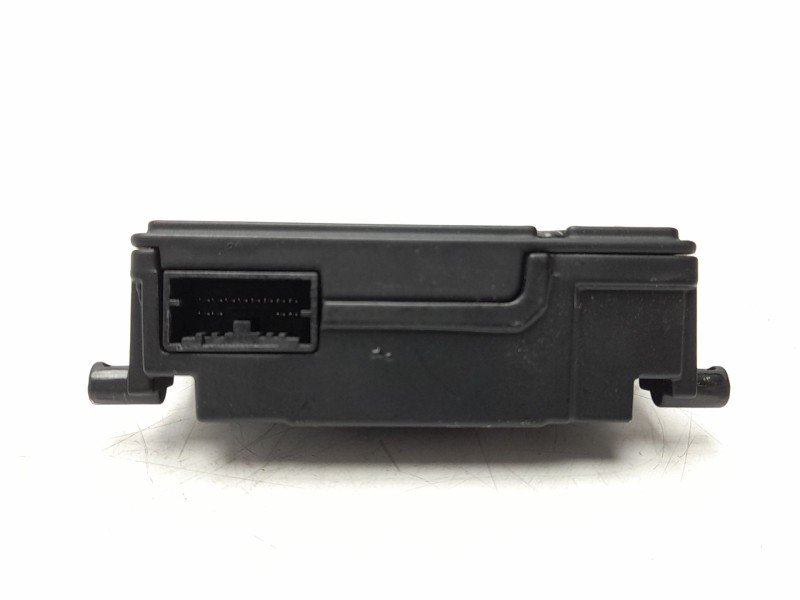 Recambio de camara vision frontal para ford fiesta vii (hj, hf) 1.0 ecoboost referencia OEM IAM  H1BT19H406AG 