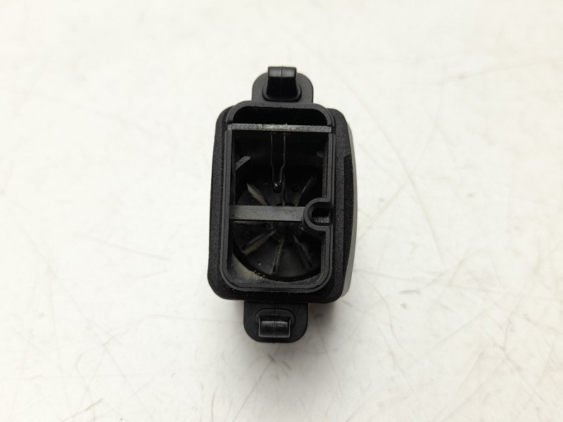 Recambio de modulo electronico para ford fiesta vii (hj, hf) 1.0 ecoboost referencia OEM IAM  H1BH19T562A 