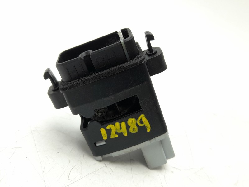 Recambio de modulo electronico para ford fiesta vii (hj, hf) 1.0 ecoboost referencia OEM IAM  H1BH19T562A 