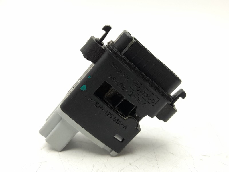 Recambio de modulo electronico para ford fiesta vii (hj, hf) 1.0 ecoboost referencia OEM IAM  H1BH19T562A 