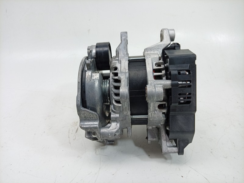 Recambio de alternador para mazda 2 hatchback (dl, dj) 1.5 skyactiv-g referencia OEM IAM  C3TB5391 