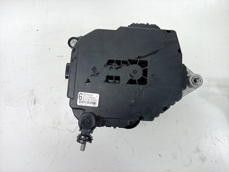 Recambio de alternador para mazda 2 hatchback (dl, dj) 1.5 skyactiv-g referencia OEM IAM  C3TB5391 