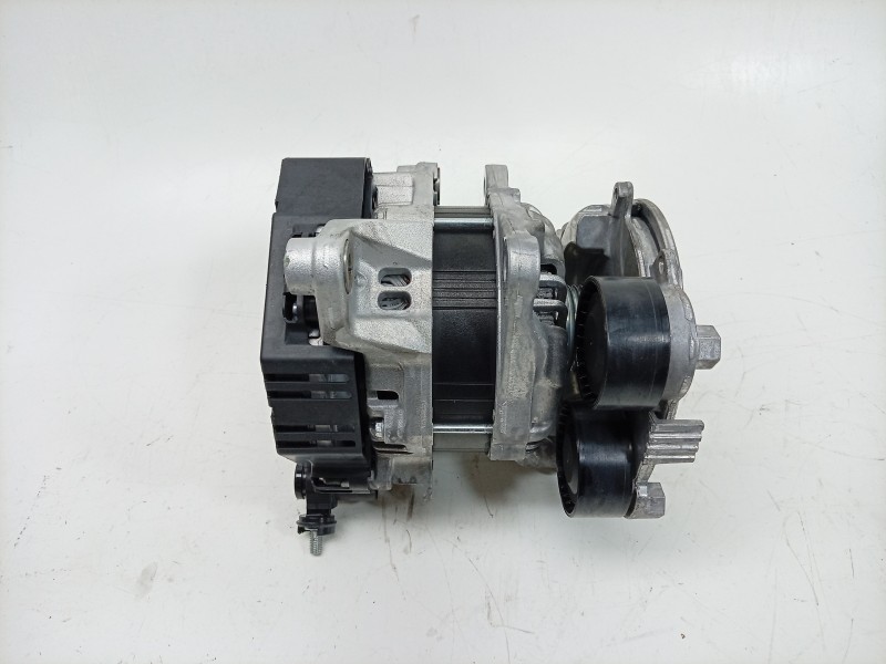 Recambio de alternador para mazda 2 hatchback (dl, dj) 1.5 skyactiv-g referencia OEM IAM  C3TB5391 