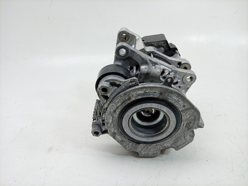 Recambio de alternador para mazda 2 hatchback (dl, dj) 1.5 skyactiv-g referencia OEM IAM  C3TB5391 