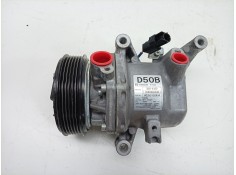 COMPRESOR AIRE ACONDICIONADO D50B61450 