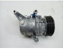 COMPRESOR AIRE ACONDICIONADO D50B61450 