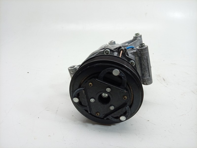 Recambio de compresor aire acondicionado para mazda 2 hatchback (dl, dj) 1.5 skyactiv-g referencia OEM IAM  D50B61450 