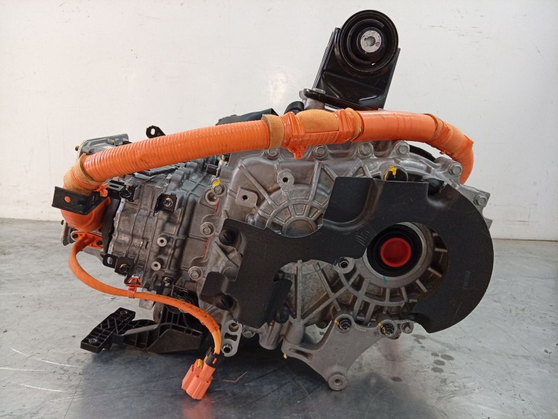Recambio de motor completo para kia ev9 100 gt-line awd referencia OEM IAM  4400018JA1 
