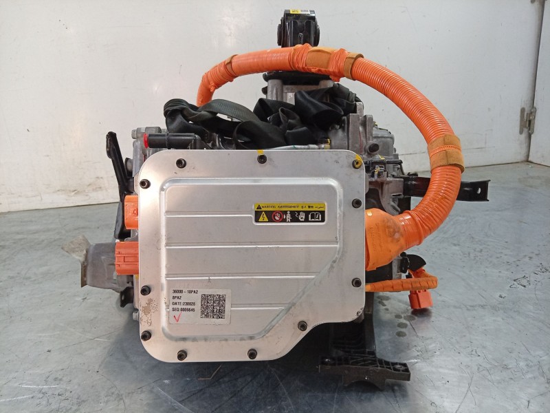 Recambio de motor completo para kia ev9 100 gt-line awd referencia OEM IAM  4400018JA1 
