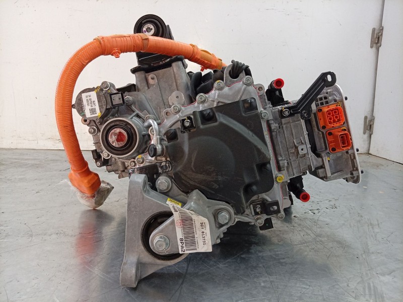 Recambio de motor completo para kia ev9 100 gt-line awd referencia OEM IAM  4400018JA1 