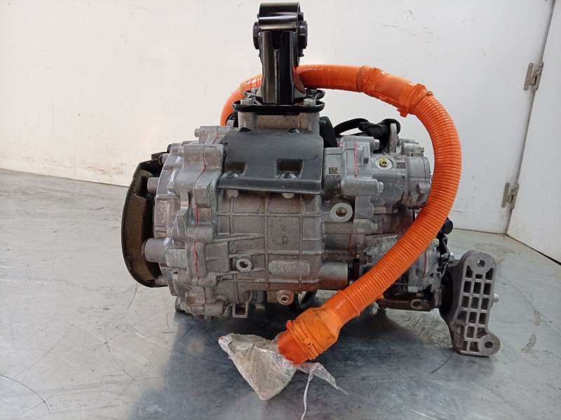 Recambio de motor completo para kia ev9 100 gt-line awd referencia OEM IAM  4400018JA1 