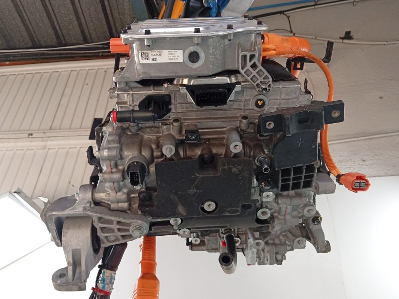 Recambio de motor completo para kia ev9 100 gt-line awd referencia OEM IAM  4400018JA1 