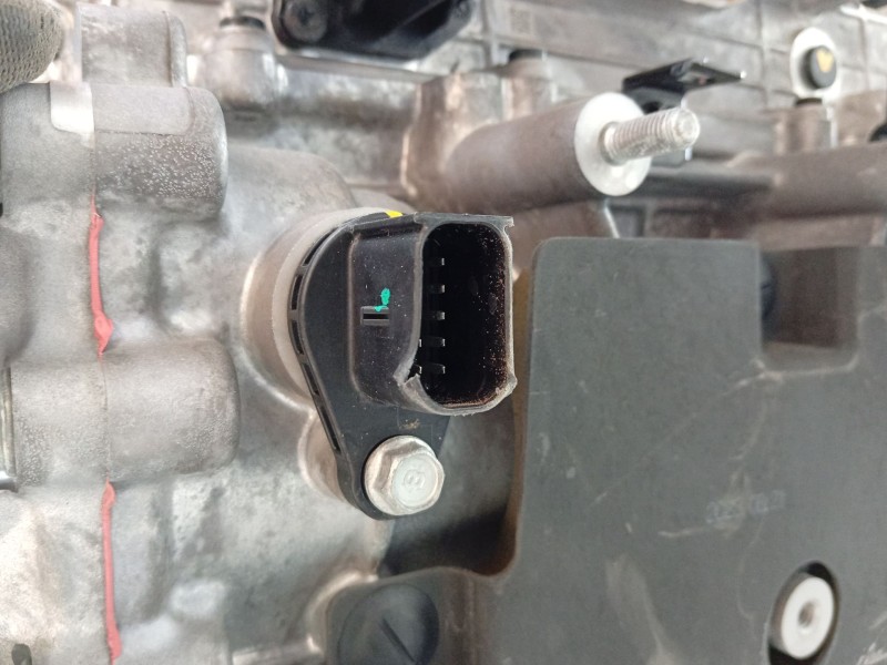 Recambio de motor completo para kia ev9 100 gt-line awd referencia OEM IAM  4400018JA1 