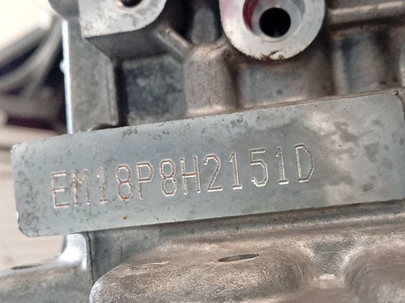 Recambio de motor completo para kia ev9 100 gt-line awd referencia OEM IAM  4400018JA1 